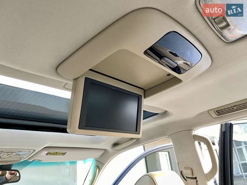 Позашляховик / Кросовер Lexus GX 2005 в Києві