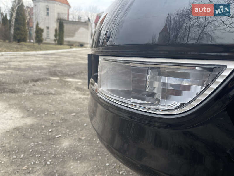 Внедорожник / Кроссовер Lexus GX 2006 в Днепре