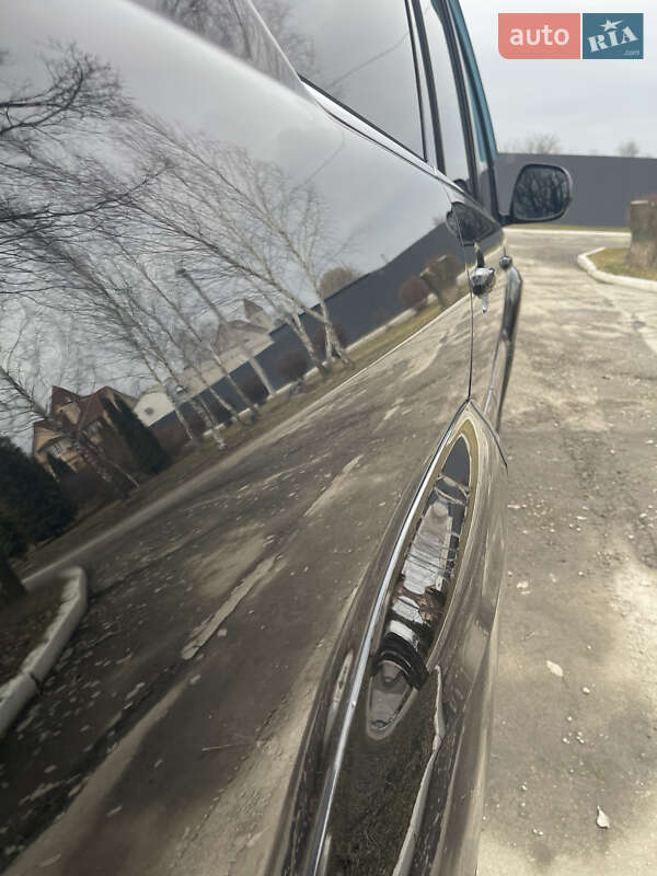 Внедорожник / Кроссовер Lexus GX 2006 в Днепре