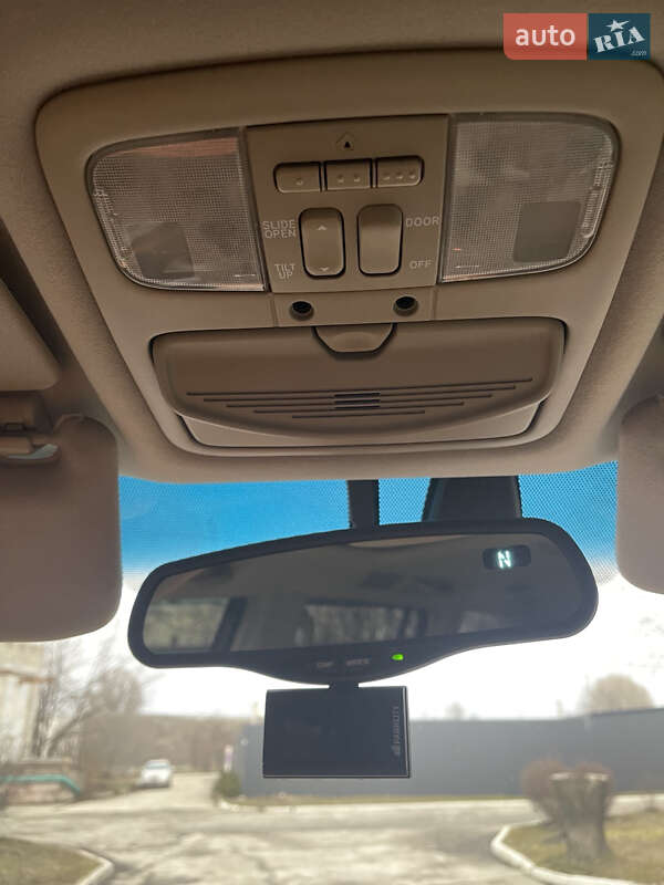 Внедорожник / Кроссовер Lexus GX 2006 в Днепре