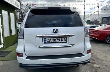 Внедорожник / Кроссовер Lexus GX 2020 в Киеве
