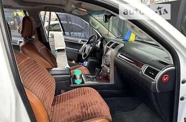 Внедорожник / Кроссовер Lexus GX 2013 в Броварах
