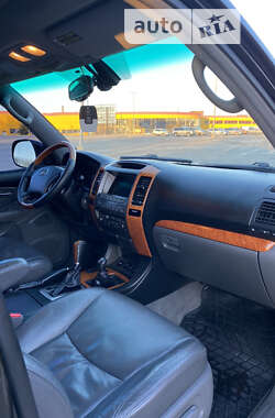 Позашляховик / Кросовер Lexus GX 2004 в Чернівцях