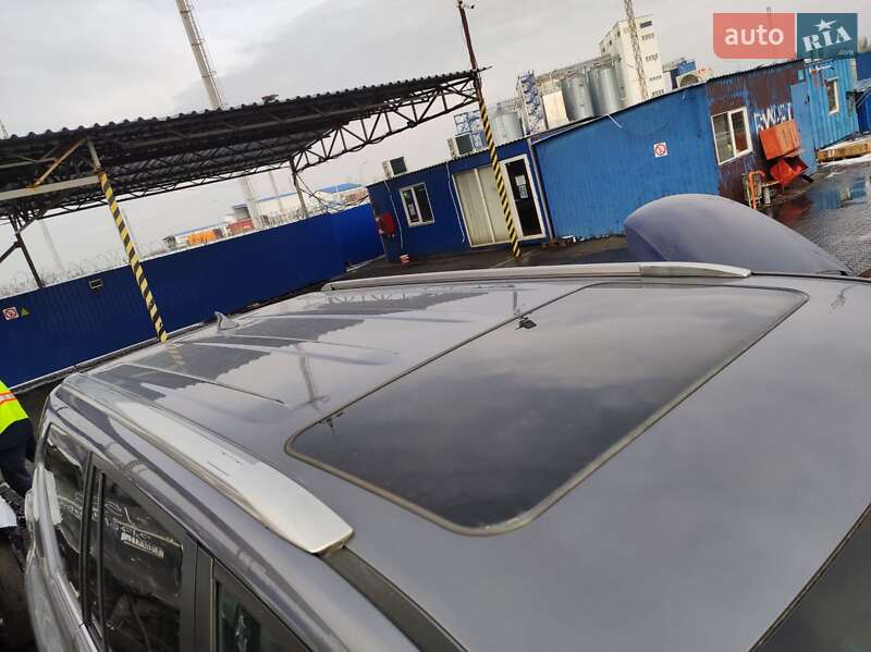 Внедорожник / Кроссовер Lexus GX 2021 в Киеве фото 2 Внедорожник / Кроссовер Lexus GX 2021 в Киеве