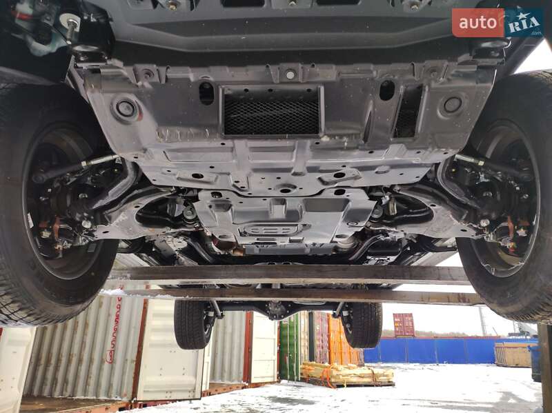 Внедорожник / Кроссовер Lexus GX 2021 в Киеве фото 3 Внедорожник / Кроссовер Lexus GX 2021 в Киеве