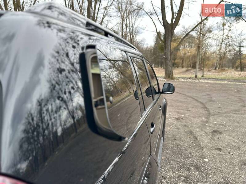 Внедорожник / Кроссовер Lexus GX 2003 в Киеве
