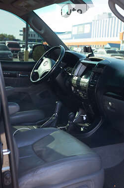 Внедорожник / Кроссовер Lexus GX 2005 в Днепре