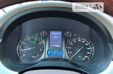 Внедорожник / Кроссовер Lexus GX 2011 в Днепре