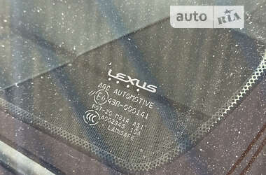 Внедорожник / Кроссовер Lexus GX 2012 в Днепре