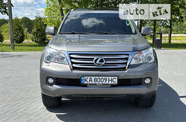 Позашляховик / Кросовер Lexus GX 2010 в Коломиї