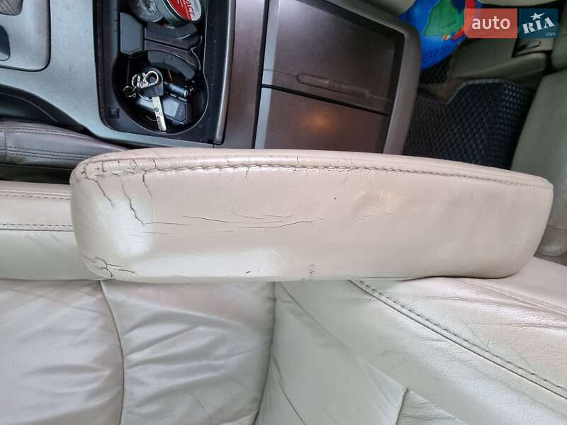 Внедорожник / Кроссовер Lexus GX 2008 в Житомире