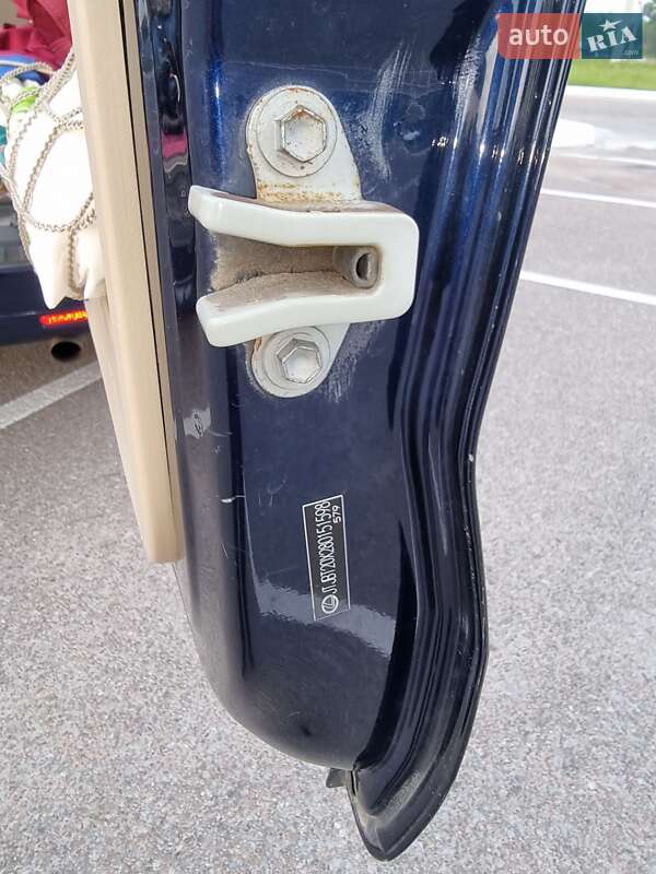 Внедорожник / Кроссовер Lexus GX 2008 в Житомире