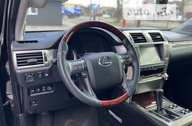 Позашляховик / Кросовер Lexus GX 2010 в Києві