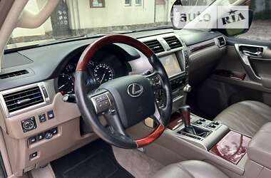 Внедорожник / Кроссовер Lexus GX 2010 в Киеве