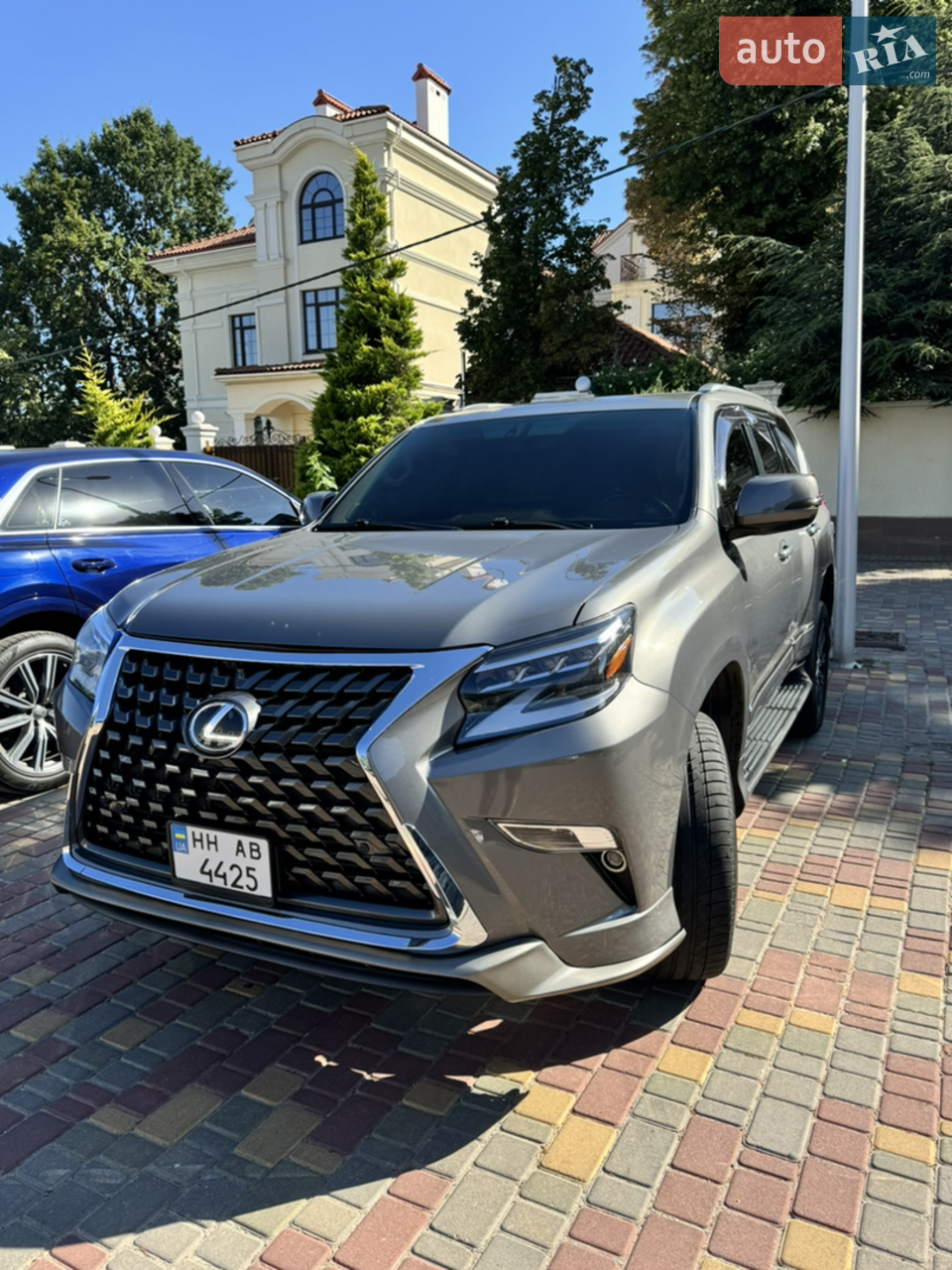 2010 Lexus GX - мініатюра 21