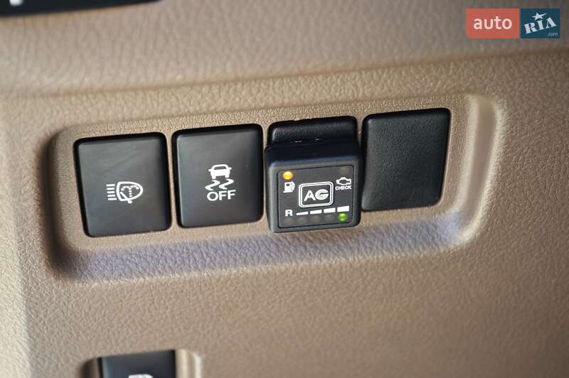 Позашляховик / Кросовер Lexus GX 2012 в Одесі