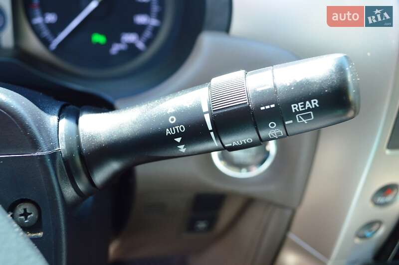 Позашляховик / Кросовер Lexus GX 2012 в Одесі
