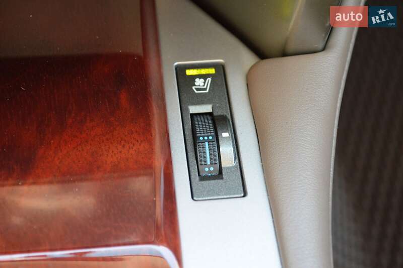 Позашляховик / Кросовер Lexus GX 2012 в Одесі