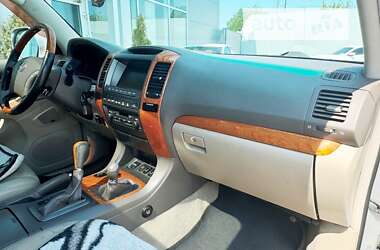 Внедорожник / Кроссовер Lexus GX 2006 в 