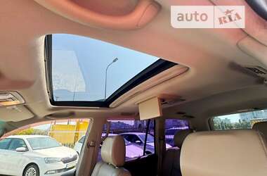 Внедорожник / Кроссовер Lexus GX 2006 в 