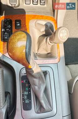 Внедорожник / Кроссовер Lexus GX 2006 в 