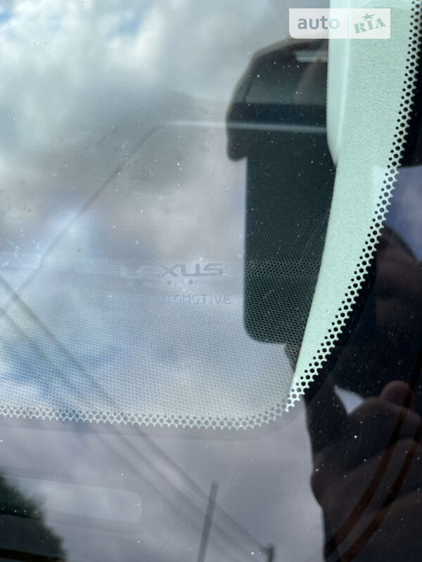 Позашляховик / Кросовер Lexus GX 2010 в Бориславі