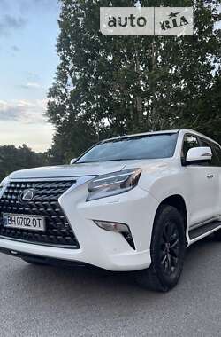 Внедорожник / Кроссовер Lexus GX 2019 в Одессе