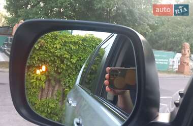 Позашляховик / Кросовер Lexus GX 2015 в Дніпрі