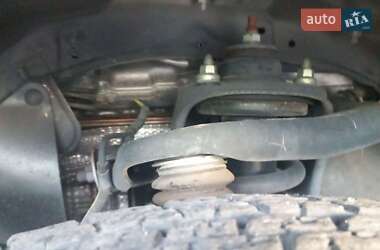 Позашляховик / Кросовер Lexus GX 2015 в Дніпрі