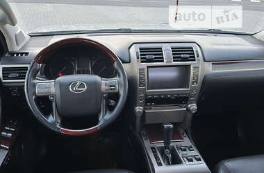 Внедорожник / Кроссовер Lexus GX 2011 в Пятихатках