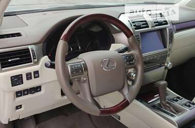 Позашляховик / Кросовер Lexus GX 2010 в Чорткові