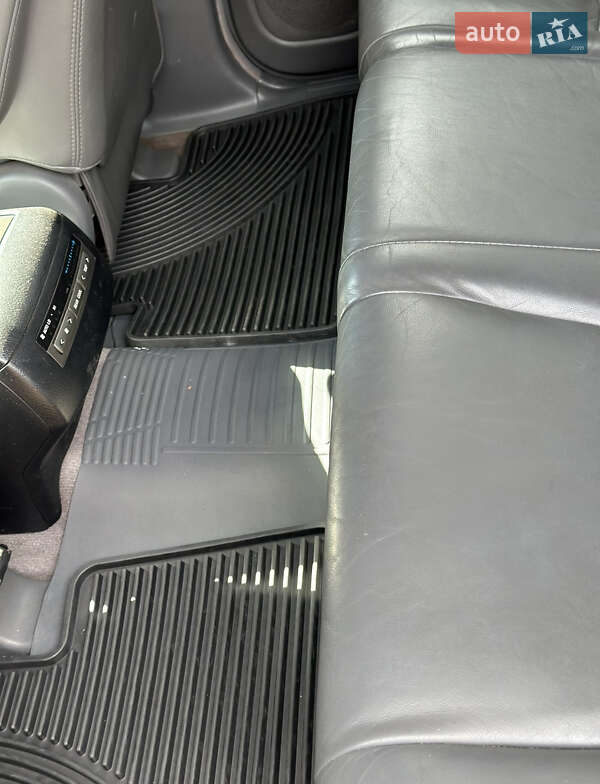 Позашляховик / Кросовер Lexus GX 2007 в Харкові