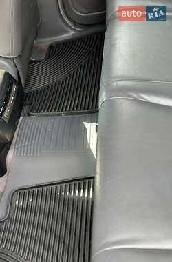 Внедорожник / Кроссовер Lexus GX 2007 в 