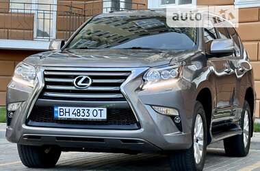 Внедорожник / Кроссовер Lexus GX 2014 в Одессе