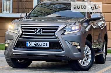 Внедорожник / Кроссовер Lexus GX 2014 в Одессе