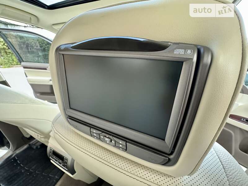 Внедорожник / Кроссовер Lexus GX 2014 в Одессе