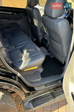Внедорожник / Кроссовер Lexus GX 2007 в 