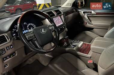 Внедорожник / Кроссовер Lexus GX 2013 в Киеве