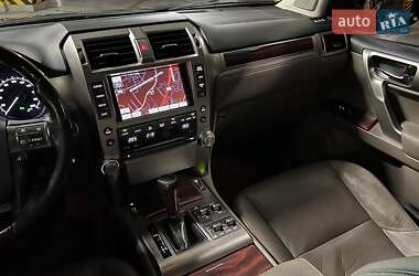 Внедорожник / Кроссовер Lexus GX 2013 в Киеве