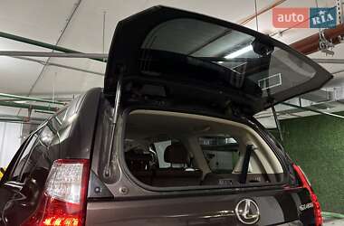 Внедорожник / Кроссовер Lexus GX 2013 в Киеве