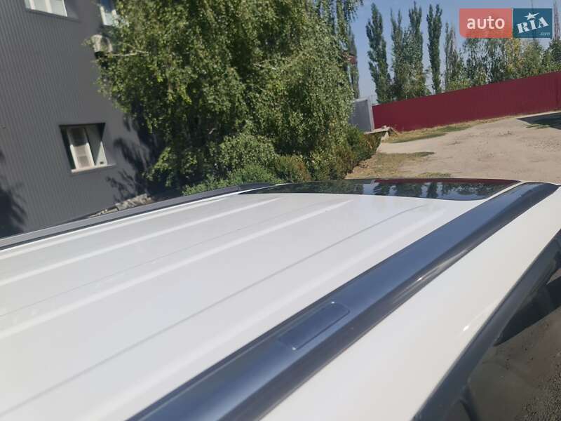 Позашляховик / Кросовер Lexus GX 2012 в Кропивницькому