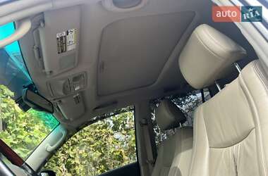 Внедорожник / Кроссовер Lexus GX 2008 в 