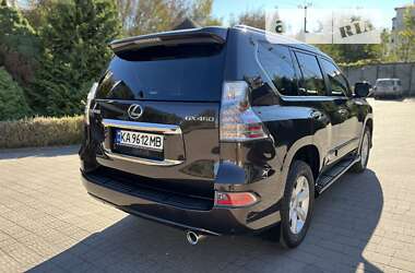 Позашляховик / Кросовер Lexus GX 2014 в Хмельницькому