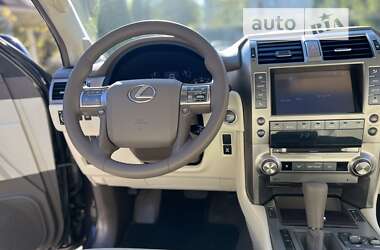 Позашляховик / Кросовер Lexus GX 2014 в Хмельницькому