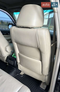 Внедорожник / Кроссовер Lexus GX 2007 в 