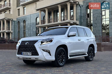 Внедорожник / Кроссовер Lexus GX 2020 в Одессе