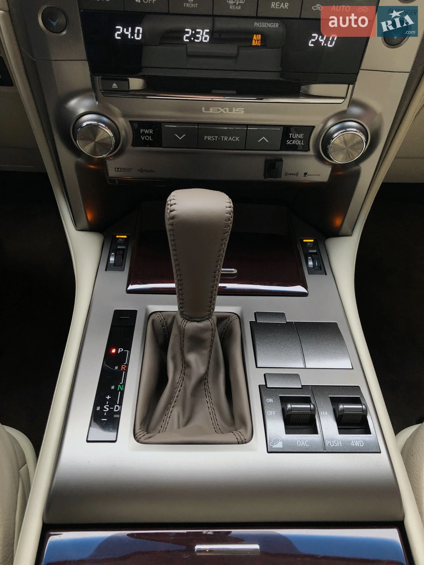 2018 Lexus GX - мініатюра 23