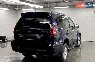 Внедорожник / Кроссовер Lexus GX 2008 в Киеве