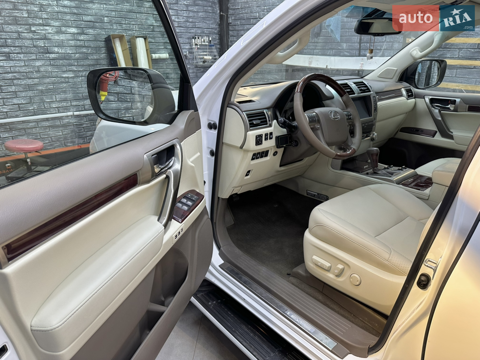 2010 Lexus GX - мініатюра 6