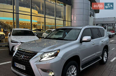 Внедорожник / Кроссовер Lexus GX 2014 в Киеве